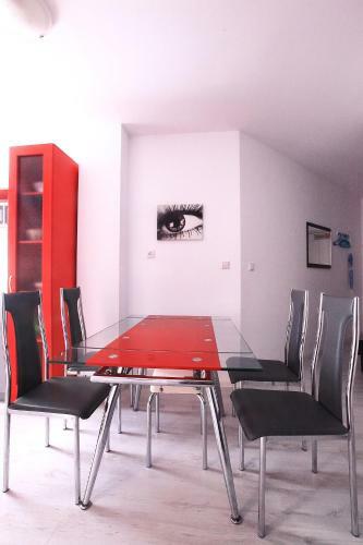 Apartamento Minismart Complex Rainbow Garden And Jacuzzi