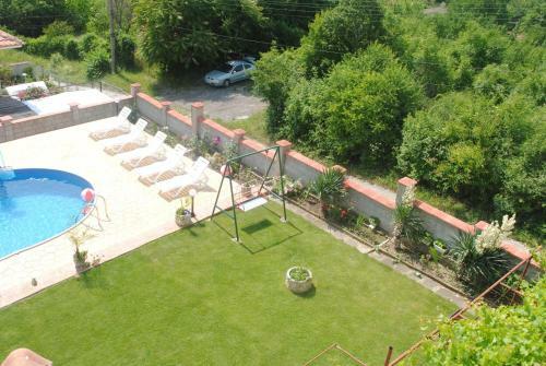 Hostal Vila Roza