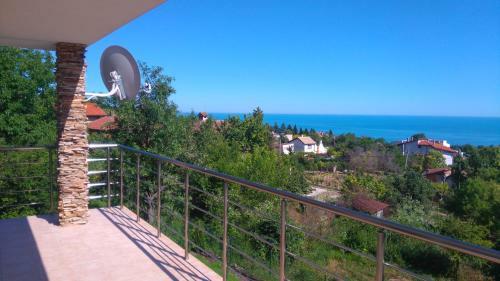 Vacation Home Dea