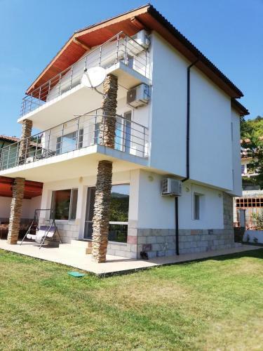 Vacation Home Dea