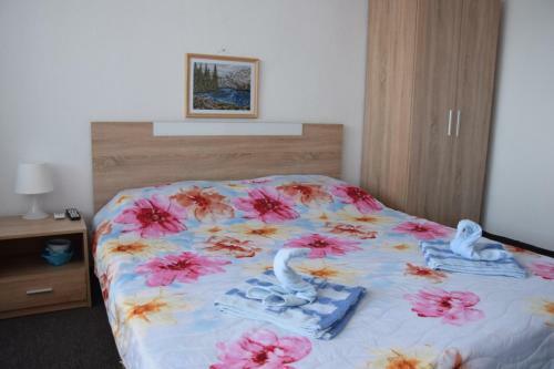 Hostal Guest Rooms Didi