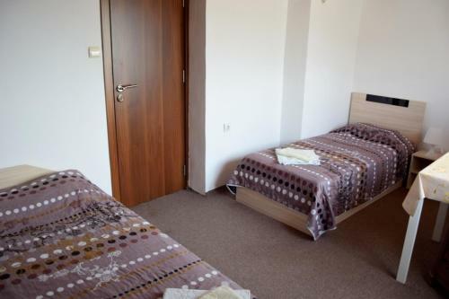 Hostal Guest Rooms Didi