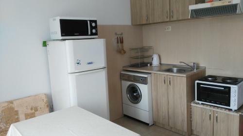 Hostal Guest Rooms Didi