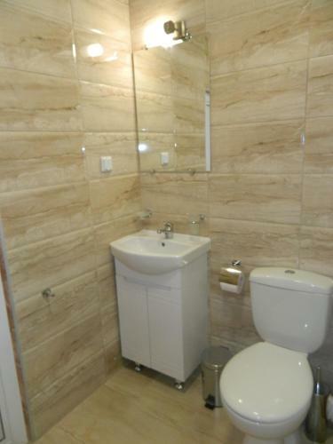 Hostal Guest Rooms Soleo