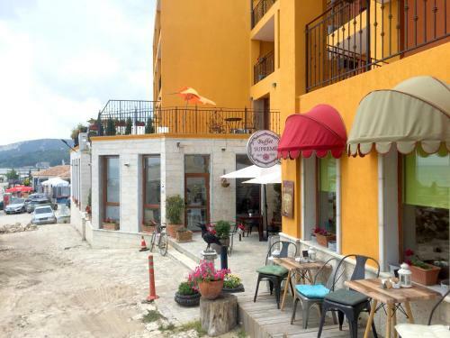 Apartment Glarus