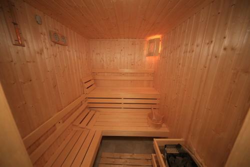Chalet The Forest Lodge