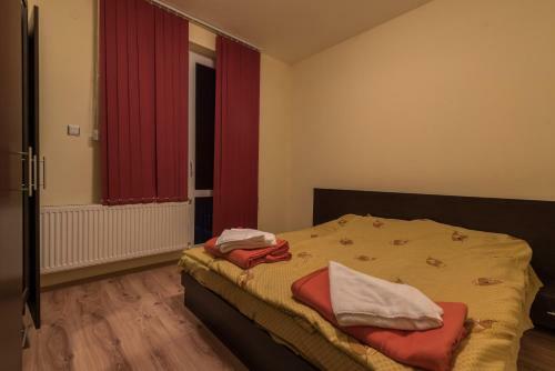 Polaris Inn Aparthotel