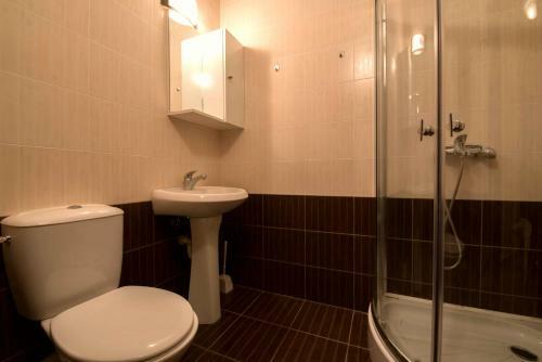 Polaris Inn Aparthotel