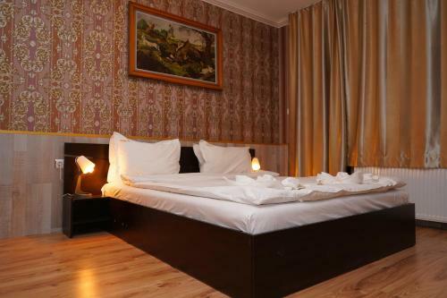Polaris Inn Aparthotel