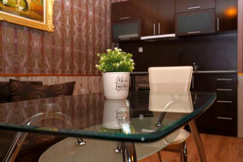 Polaris Inn Aparthotel