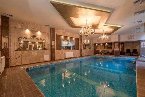 Polaris Inn Aparthotel