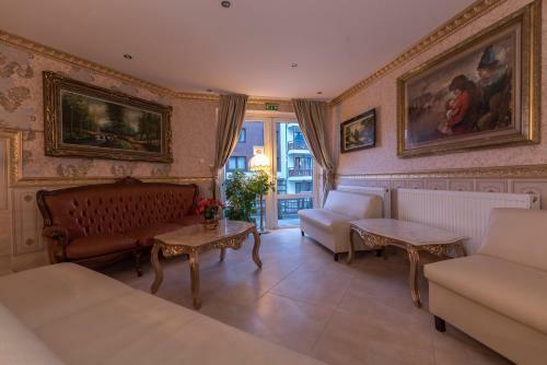 Polaris Inn Aparthotel