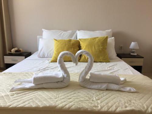 Apartment Pm Lux Bansko