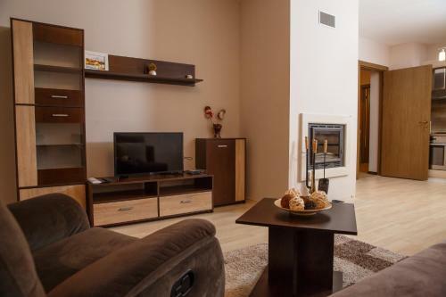 Apartment Pm Lux Bansko