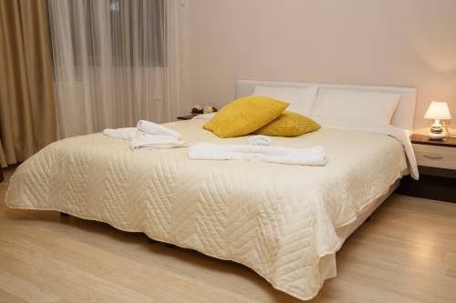 Apartment Pm Lux Bansko