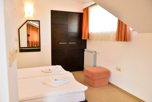 Hostal Guest House Khan Kadiata