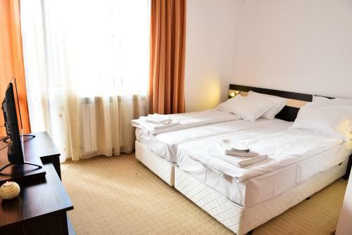 Hostal Guest House Khan Kadiata