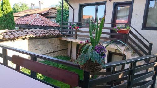 Hostal Guest House Khan Kadiata