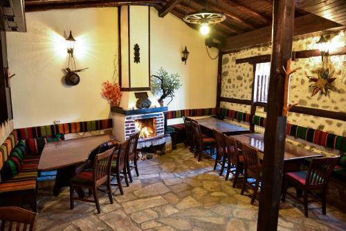 Hostal Guest House Khan Kadiata