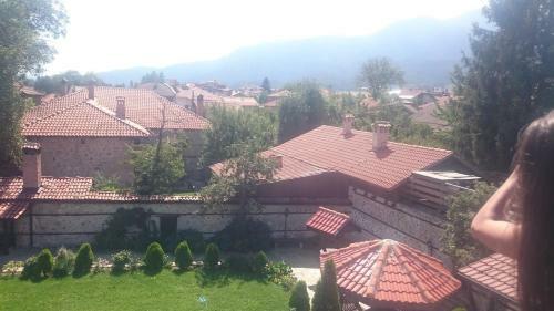 Hostal Guest House Khan Kadiata