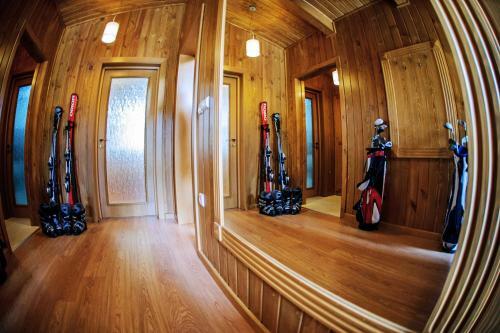 Golf Villa Malina