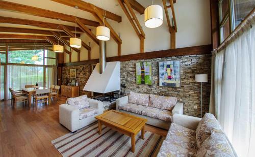 Golf Villa Malina