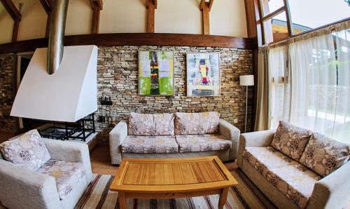 Golf Villa Malina