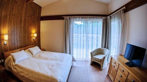 Golf Villa Malina