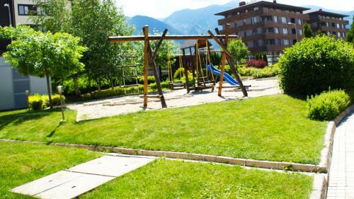 Apartamentos Relax & Spa Studio Aspen