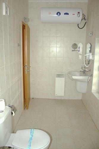 Apartamento Aspen Resort 2 Bed Flats