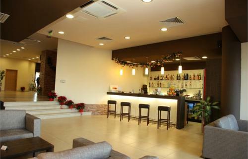 Apartamento Aspen Resort 2 Bed Flats