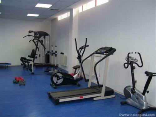 Top Lodge Apartment