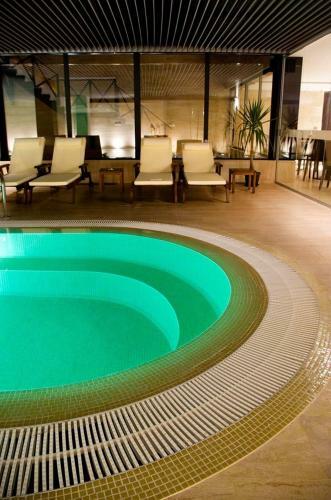 Aspen House Luxury 2 Bedroom Apartment