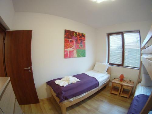 Alexander Services Private Apartment In Top Lodge