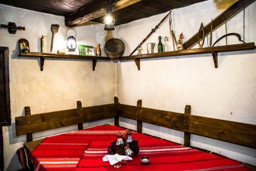Hostal Banskovilla Zlateva House