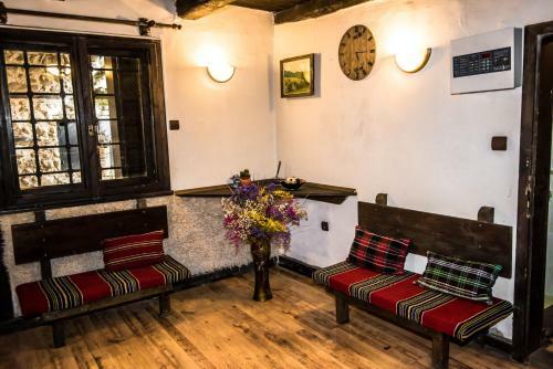 Hostal Banskovilla Zlateva House