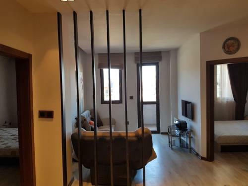 Apartamento Lux Studio 45 In Fortuna