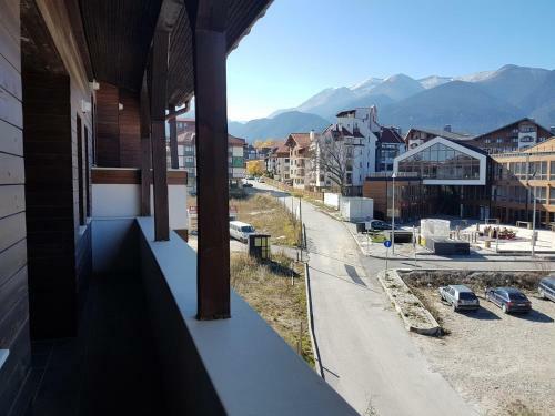 Apartamento Lux Studio 45 In Fortuna
