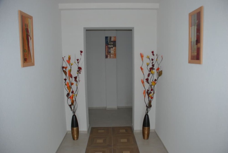 Pirin Palace White Apartments