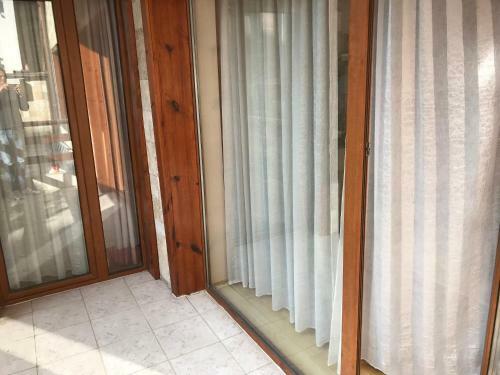 Predela Nadezhda Apartment