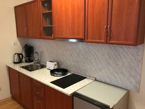 Predela Nadezhda Apartment