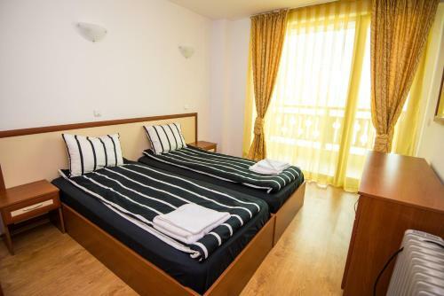 Petroff Apartments Bansko