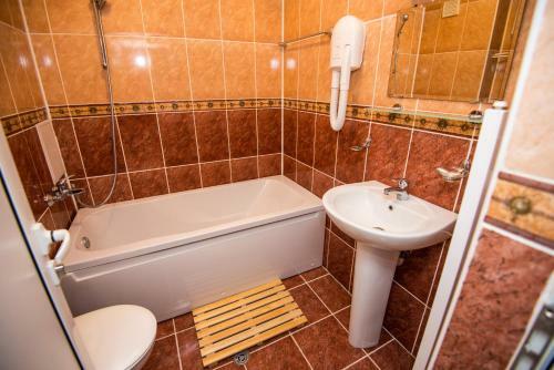 Petroff Apartments Bansko