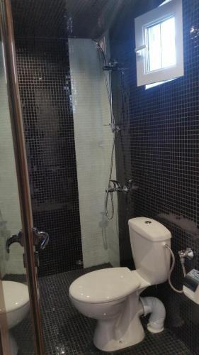 Hostal Banya Guest Rooms 23