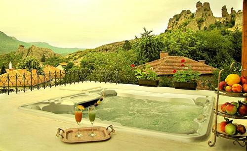 Hostal Castle Cottage Bed & Breakfast
