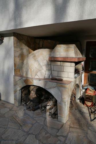 Hostal Castle Cottage Bed & Breakfast