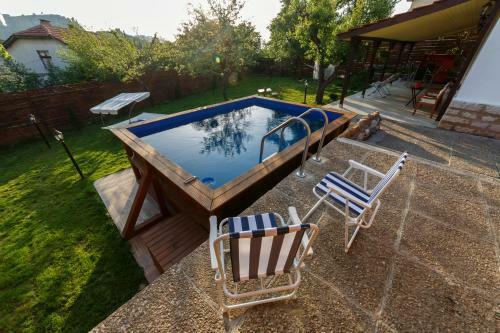 Villa Rose