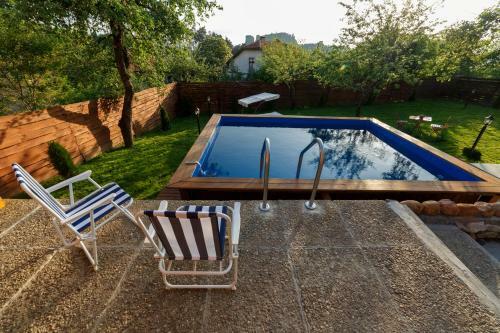 Villa Rose
