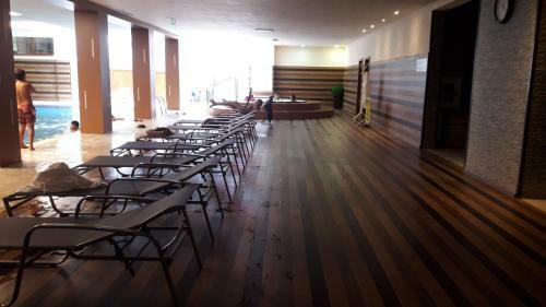 Sdl Apartaments Borovets Hills