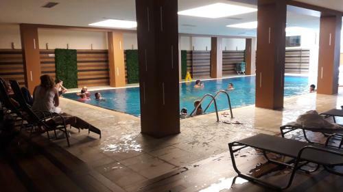 Sdl Apartaments Borovets Hills